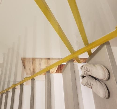 copacabana hotel design