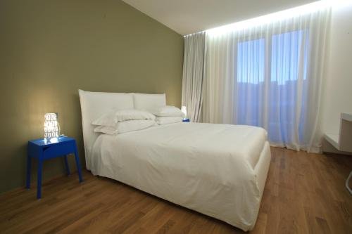 copacabana hotel design