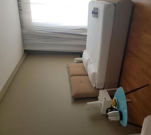 copacabana hotel design