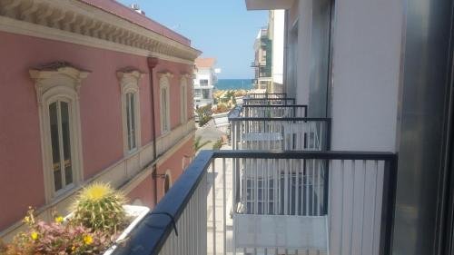 copacabana hotel design