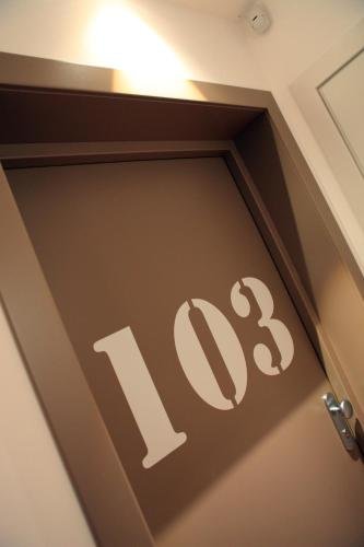 copacabana hotel design