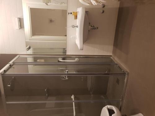 copacabana hotel design