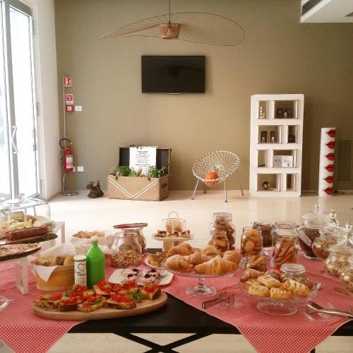 copacabana hotel design