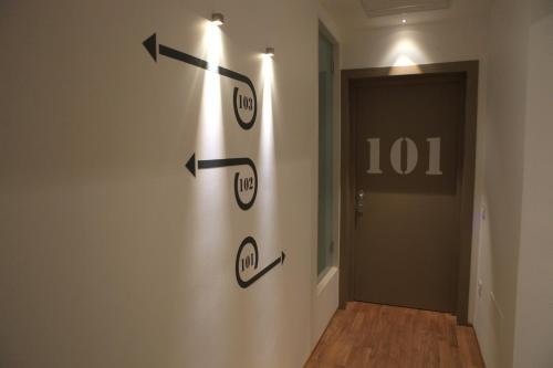 copacabana hotel design