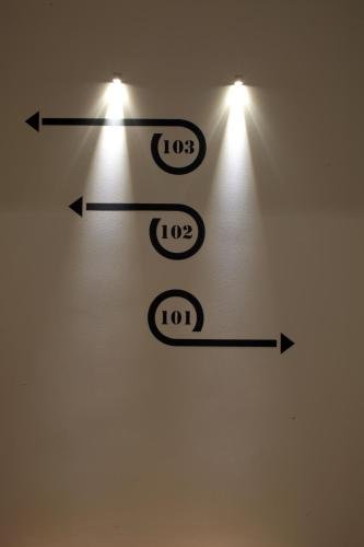 copacabana hotel design