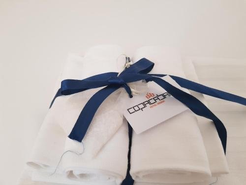 copacabana hotel design