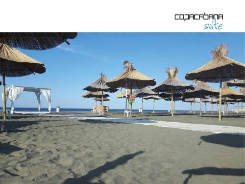 copacabana hotel design