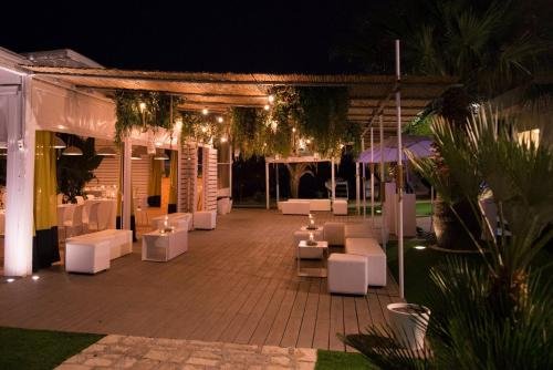 copacabana hotel design