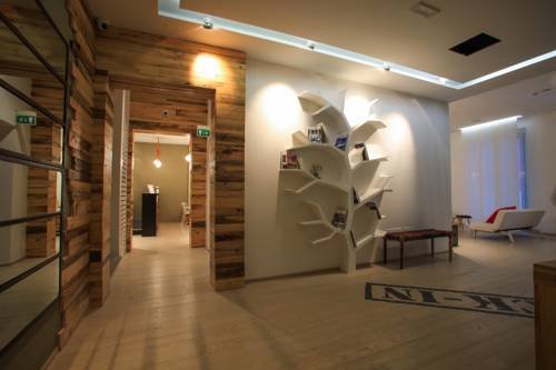 copacabana hotel design