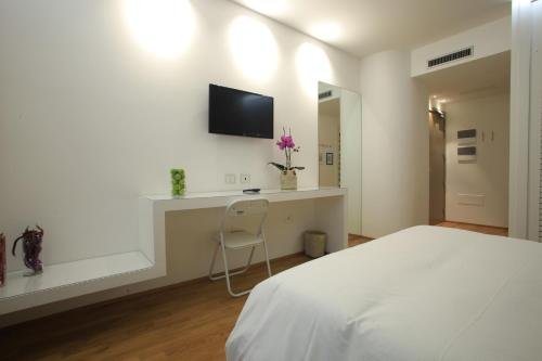 copacabana hotel design