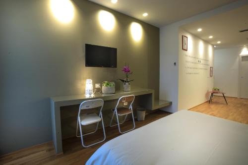 copacabana hotel design