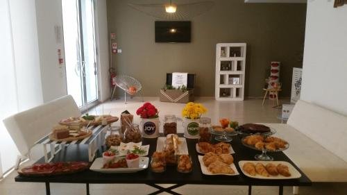 copacabana hotel design