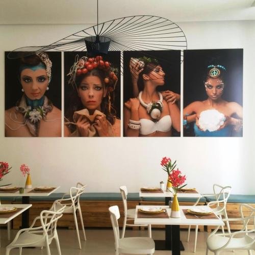 copacabana hotel design