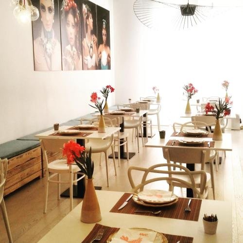 copacabana hotel design