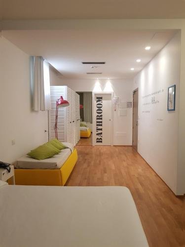 copacabana hotel design