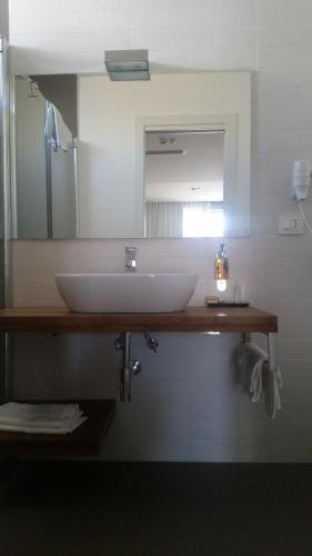 copacabana hotel design