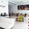 copacabana hotel design