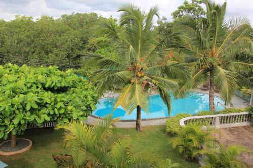 asian jewel boutique hotel