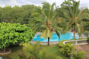 asian jewel boutique hotel