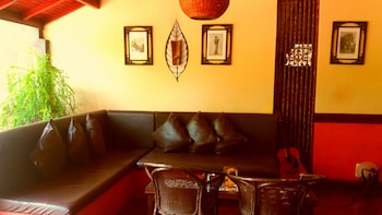 Asian Jewel Boutique Hotel,Dodanduwa>>Ambalangoda,4 star