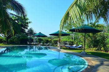 Asian Jewel Boutique Hotel,Dodanduwa>>Ambalangoda,4 star