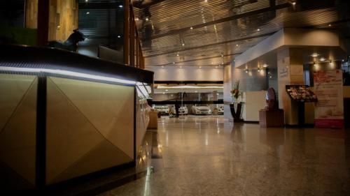 Hotel Abastos Plaza,Ixtapalapa>>Mexico City,4 star