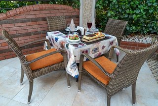 Gardenia Hotel,Elikesik>>Alanya,4 star