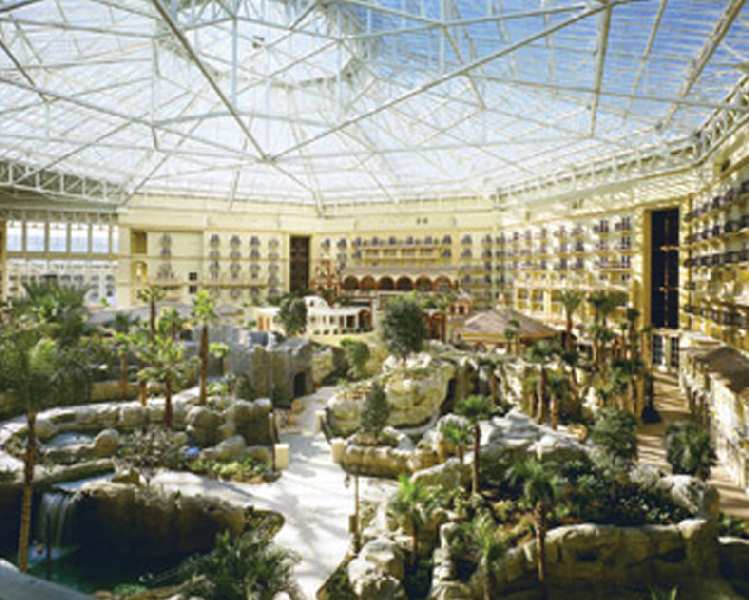 gaylord palms resort and convention center