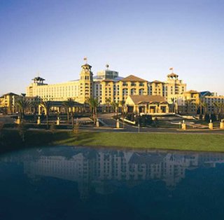 Gaylord Palms Resort & Convention Center,Disney's Maingate East>>Kissimmee,4 star