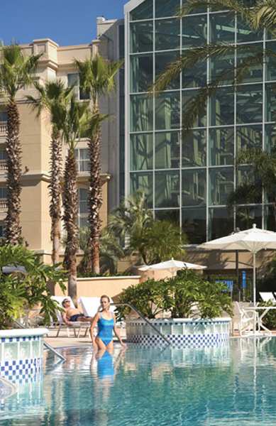 gaylord palms resort and convention center