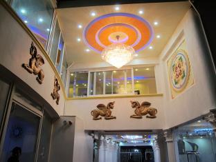 Royal Penguin Boutique Hotel & Spa,Kathmandu>>Bagmati,4 star