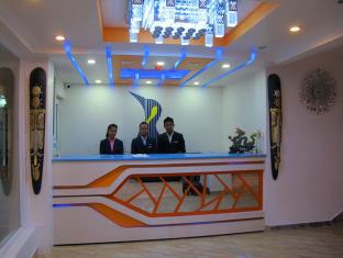 Royal Penguin Boutique Hotel & Spa,Kathmandu>>Bagmati,4 star