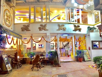 royal penguin boutique hotel and spa