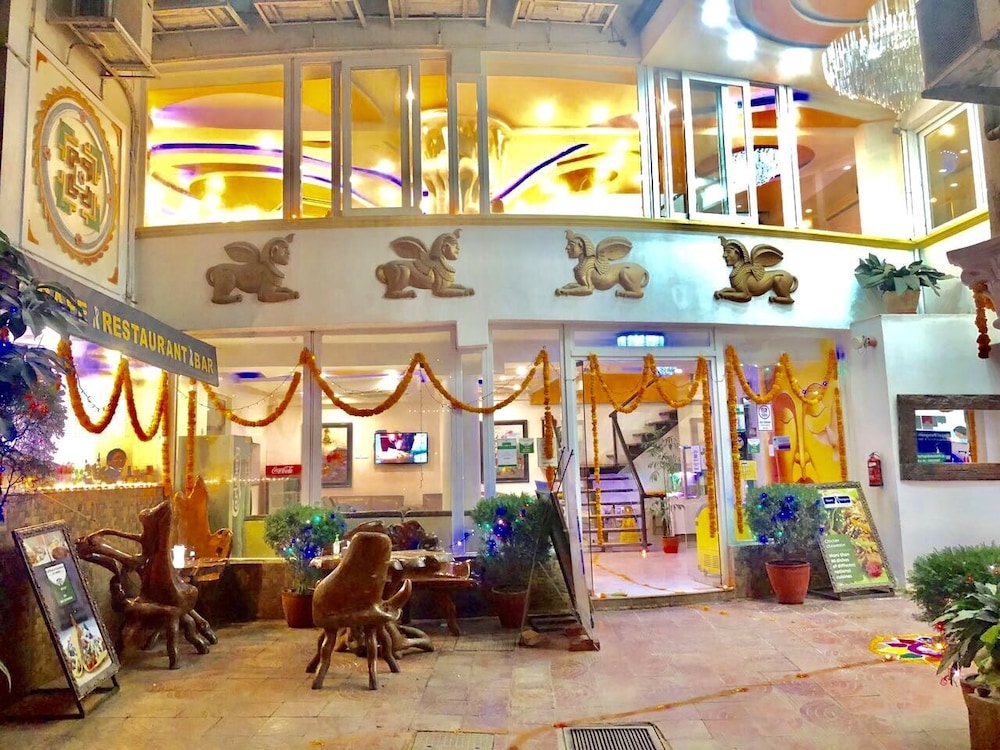 royal penguin boutique hotel and spa