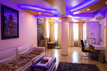 royal penguin boutique hotel and spa