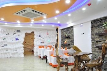 royal penguin boutique hotel and spa