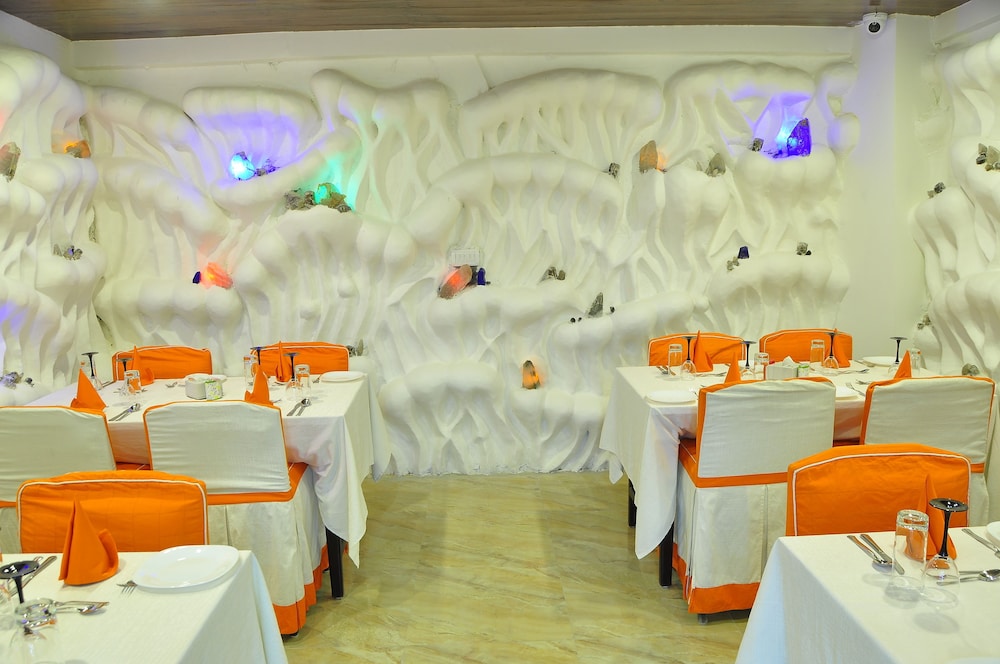 royal penguin boutique hotel and spa