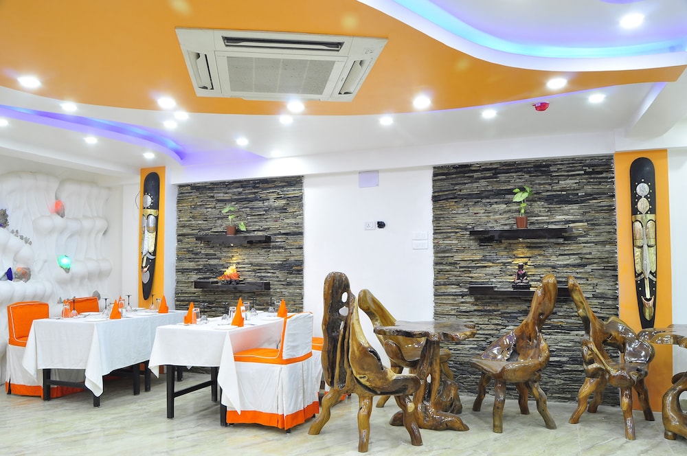 royal penguin boutique hotel and spa