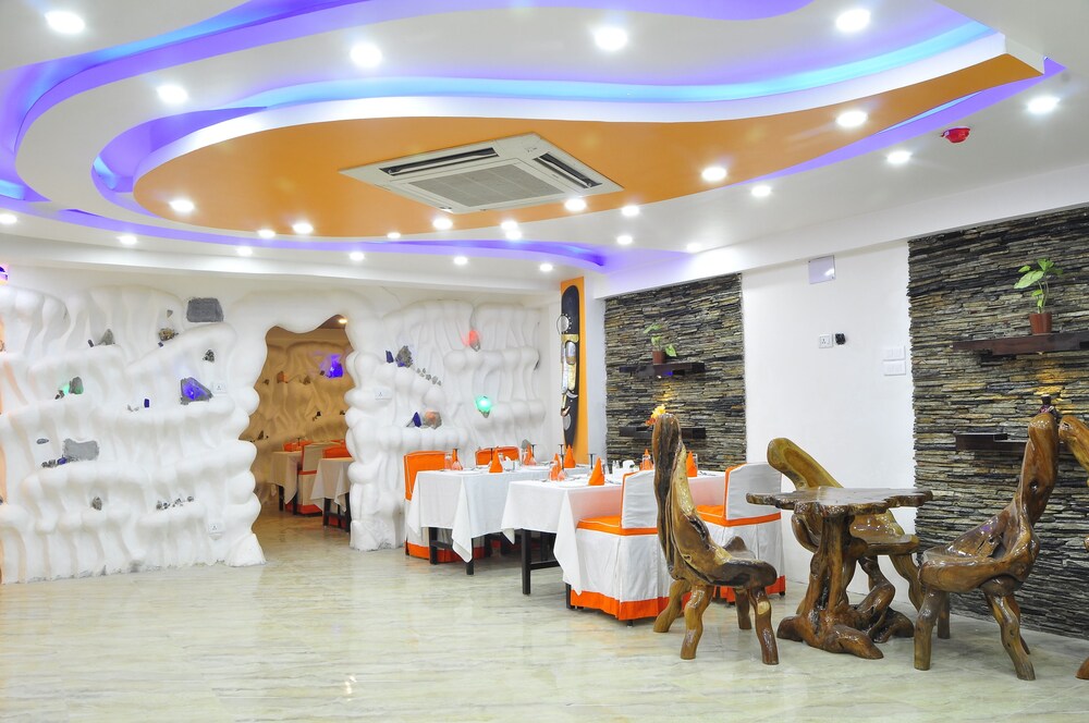 royal penguin boutique hotel and spa