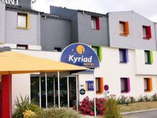Kyriad - Rennes Chantepie,Rennes>>Chantepie,3 star