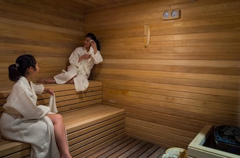 imperial hotel kuching