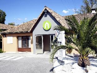 Kyriad Direct Marseille Est - La Valentine,La Penne>>Aubagne,3 star