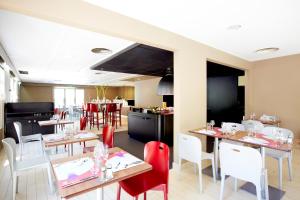 kyriad direct marseille est la valentine