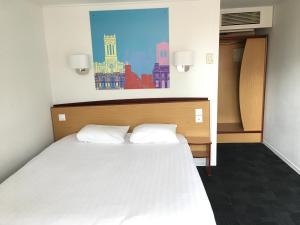 kyriad direct marseille est la valentine