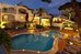 hotel continental ischia