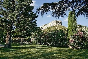 baumaniere les baux de provence