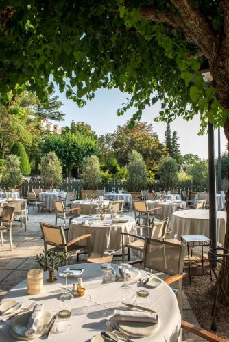 les baux de provence