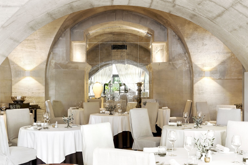 les baux de provence