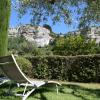 baumaniere les baux de provence