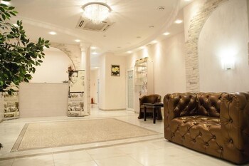 Hotel Planeta Spa,Tambov Oblast>>Tambov,3.5 star